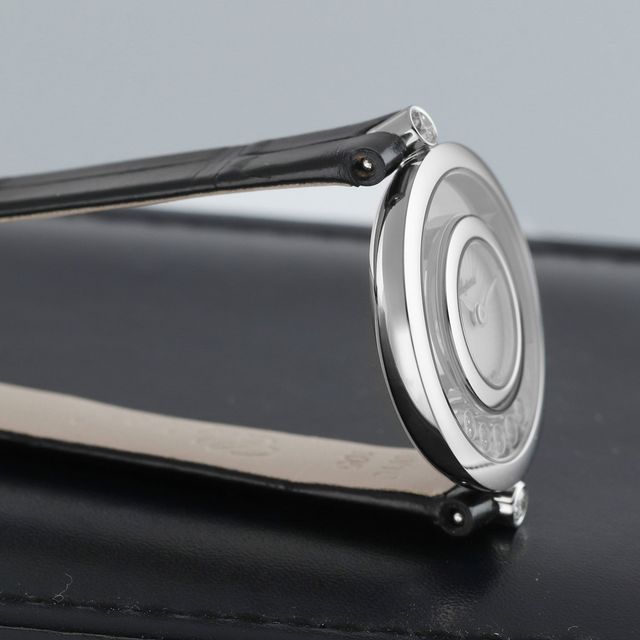 Chopard Happy Diamonds 209415-1001 Image 4